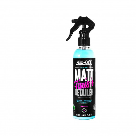 Muc-Off Matt Finish detailer - Afbeelding 2