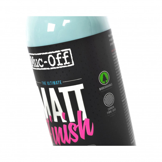 Muc-Off Matt Finish detailer - Afbeelding 3