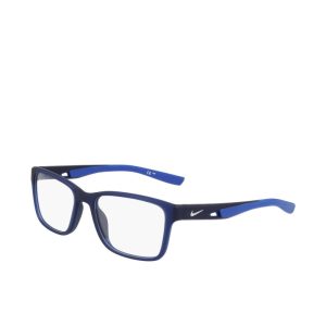 Nike 7014 Matte Midnight Navy/Racer Blue M (12-16 jr)