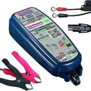 Optimate Lithium acculader