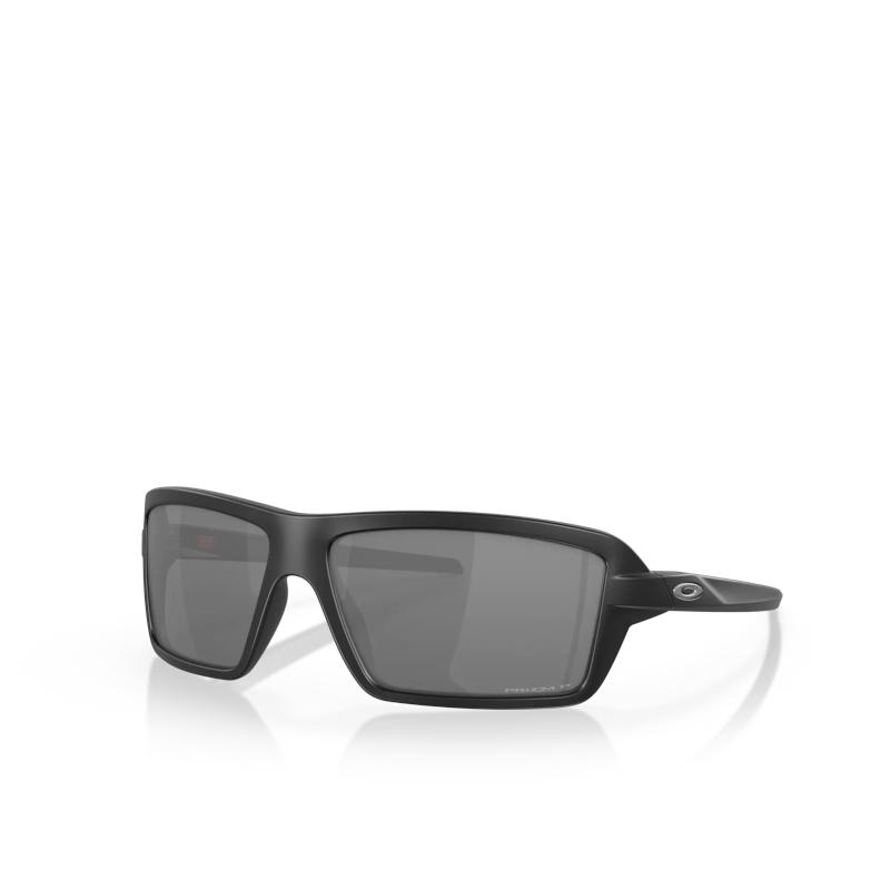Oakley Cables Matte Black
