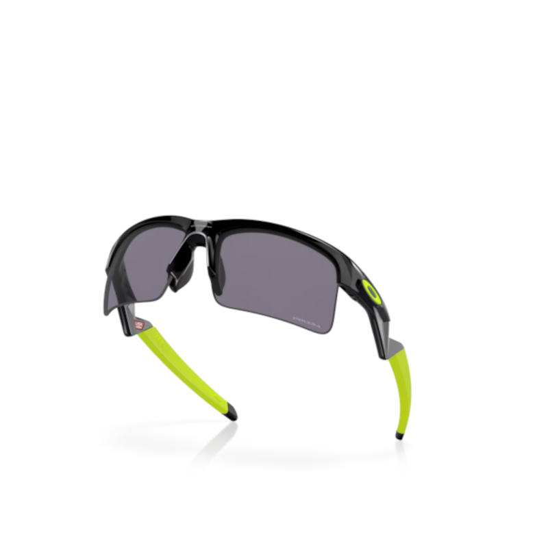 Oakley Capacitor Youth polished Black s (8 – 16 jr.) - Afbeelding 6