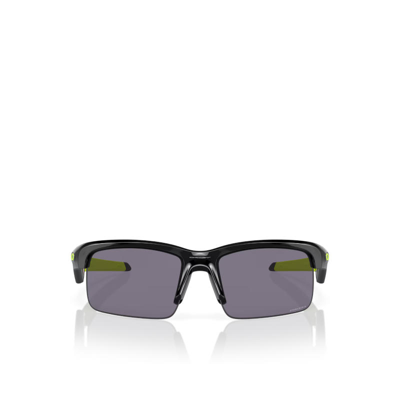 Oakley Capacitor Youth polished Black s (8 – 16 jr.) - Afbeelding 5