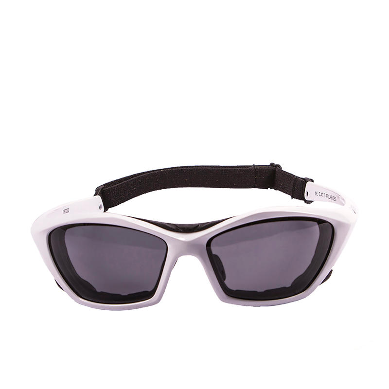 Ocean Lake Garde Shiny White - Afbeelding 4