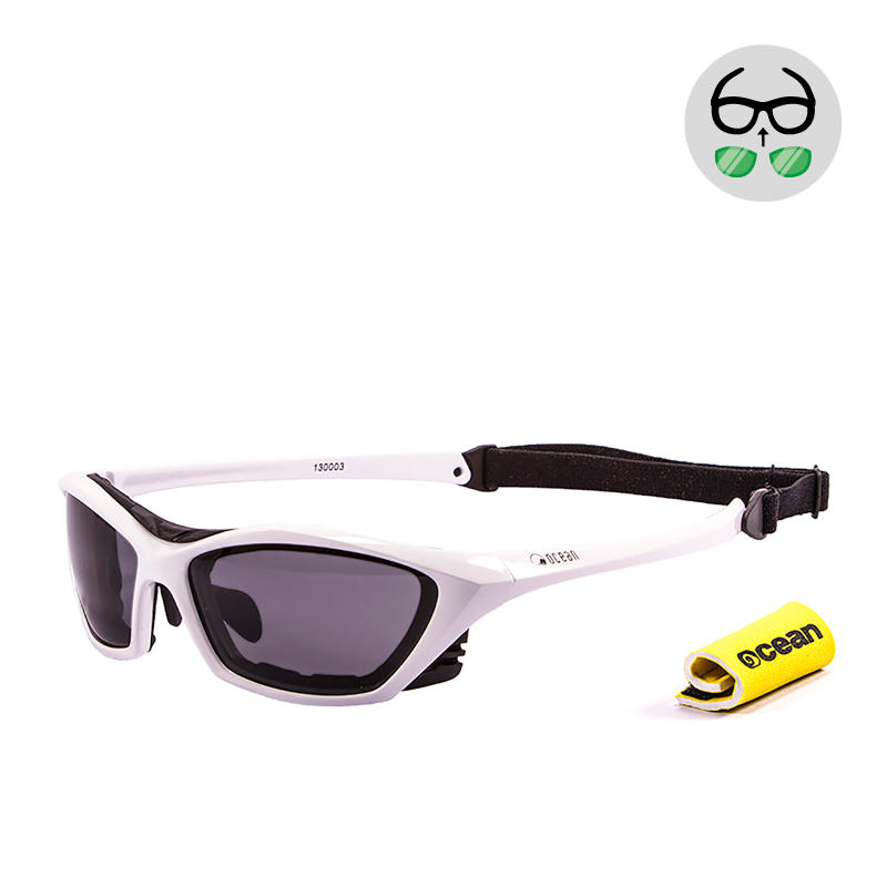 Ocean Lake Garde Shiny White - Afbeelding 3