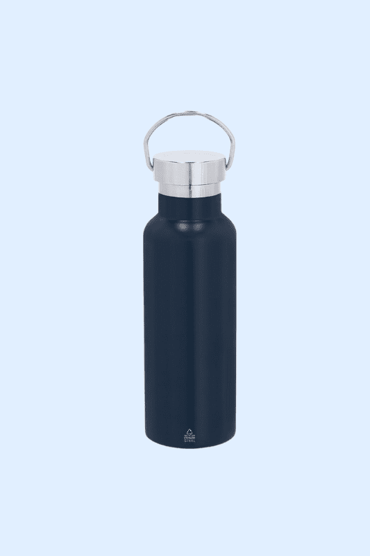 RVS Thermosfles koolzuurhoudende dranken