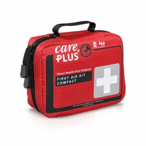 Care Plus • First Aid Kit Compact** • Complete EHBO-set