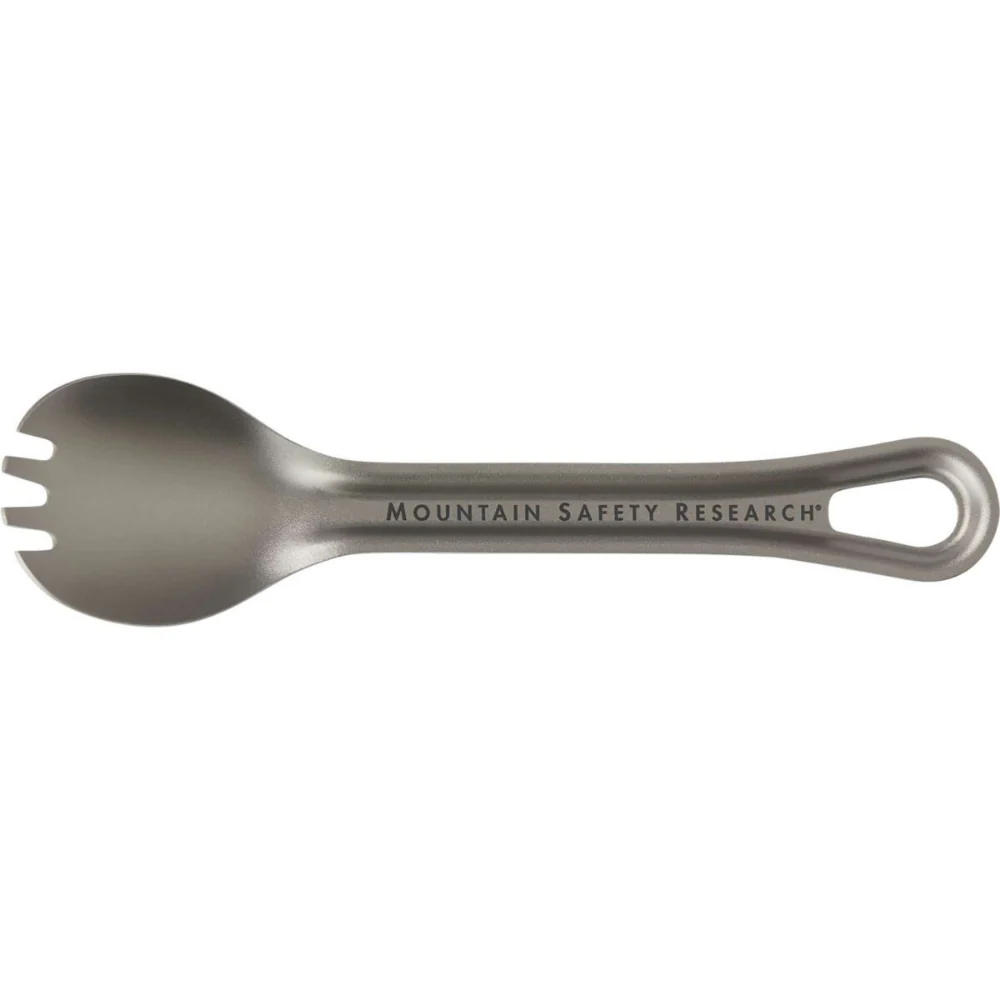 MSR Titan Spork - Afbeelding 2