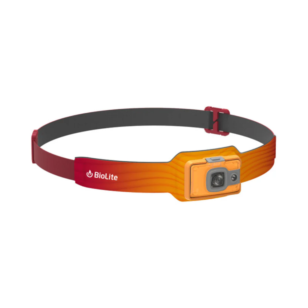 BioLite | Headlamp 325 | Hoofdlamp | 325 Lumen | One Size - Afbeelding 4