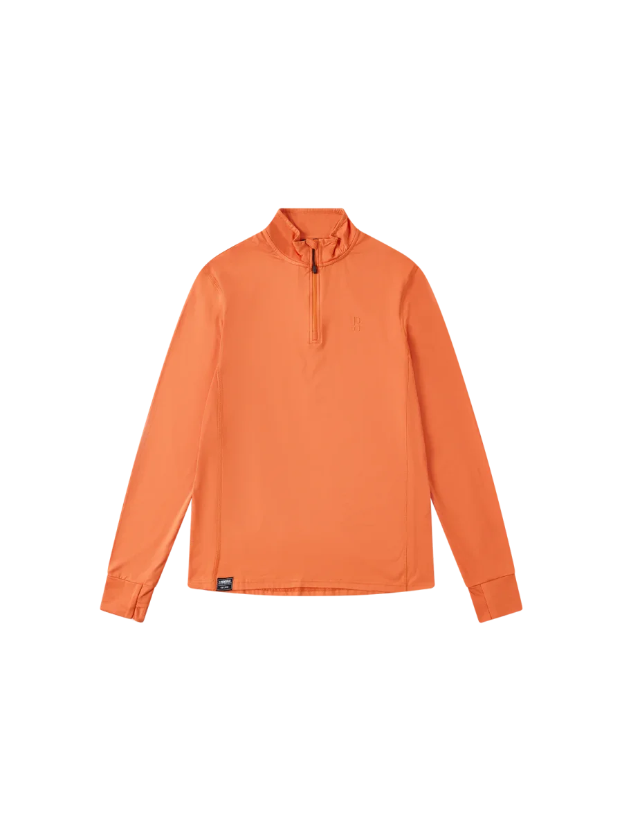 Four Seasons Pully Men 2.0 | Orange - Afbeelding 6