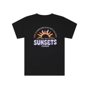 OTBT T-shirt Women | Black