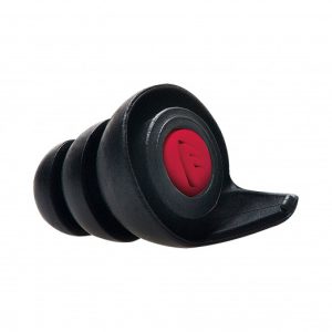 Pinlock earplugs gehoorbescherming