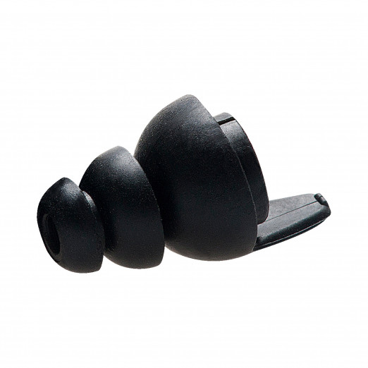 Pinlock earplugs gehoorbescherming - Afbeelding 4