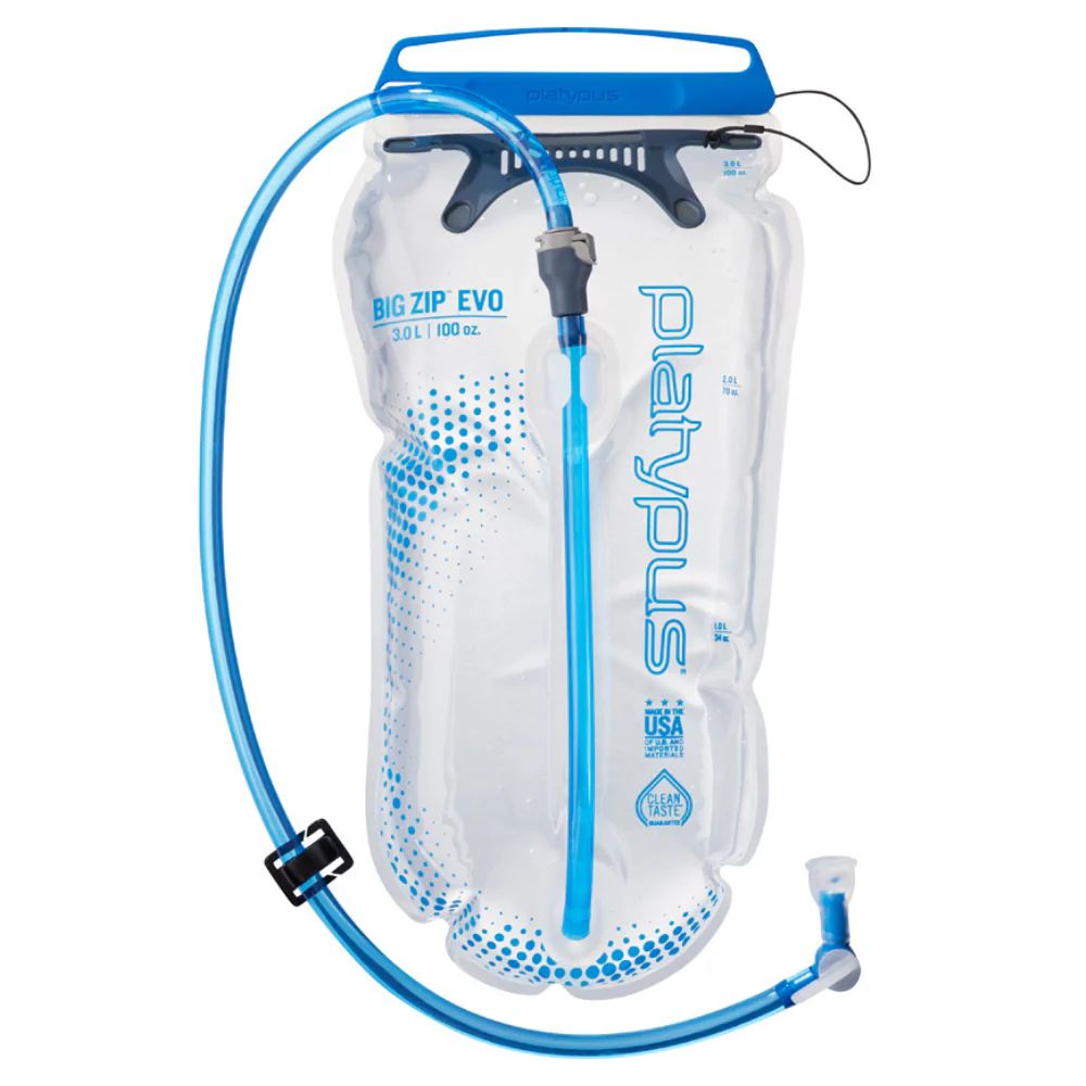 Platypus Big Zip EVO - Afbeelding 4