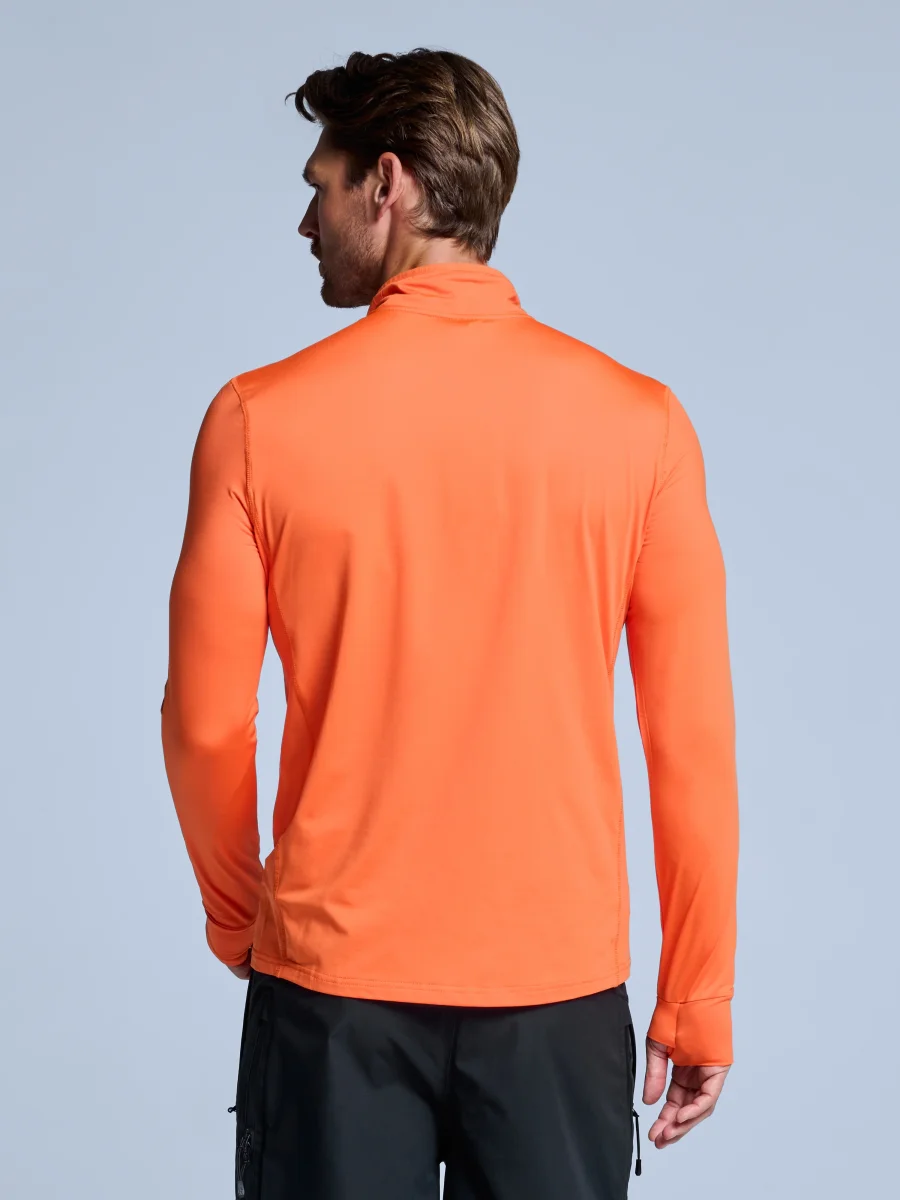 Four Seasons Pully Men 2.0 | Orange - Afbeelding 4