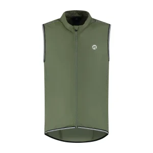 Core Bodyvest Heren - Legergroen