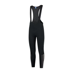 Essential HI VIS Lange Fietsbroek Heren