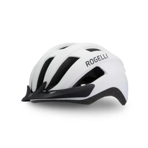 Ferox II Fietshelm - Wit
