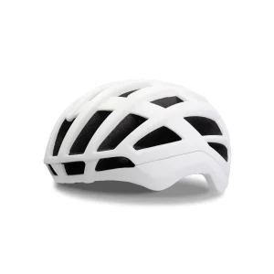 Deiro Fietshelm - Wit