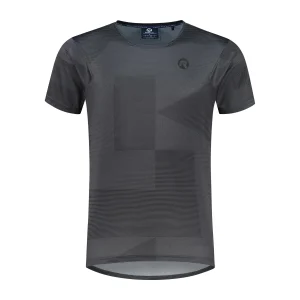 ADVNTR Core MTB Shirt Heren - Grijs