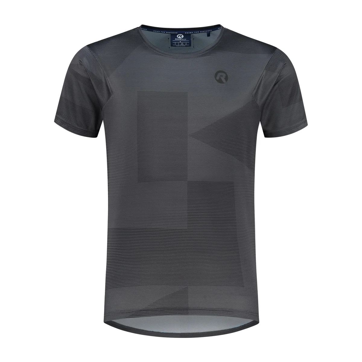 ADVNTR Core MTB Shirt Heren - Grijs - Afbeelding 2