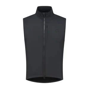ADVNTR Insulated Bodyvest Heren - Zwart