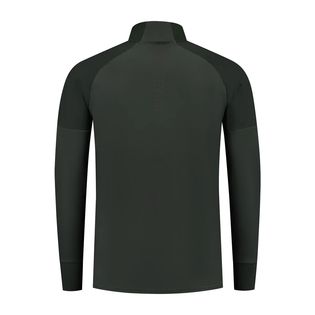 Enjoy III Hardlooptop Lange Mouw 1/2 Zip Heren - Afbeelding 4