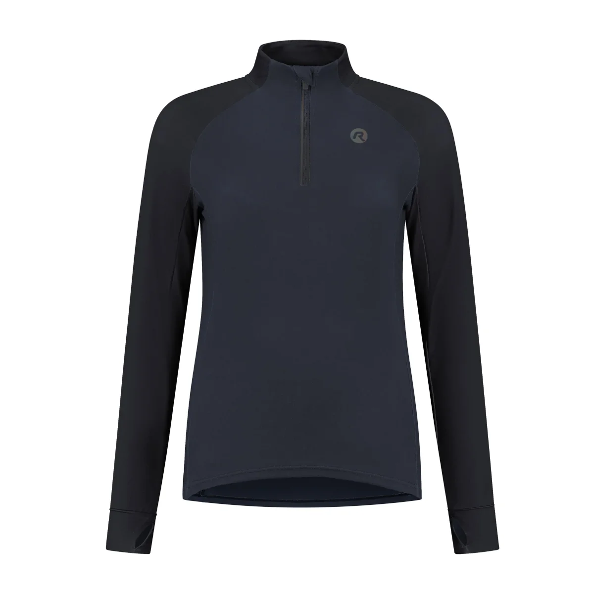 Enjoy III Hardloopshirt Lange Mouwen Dames
