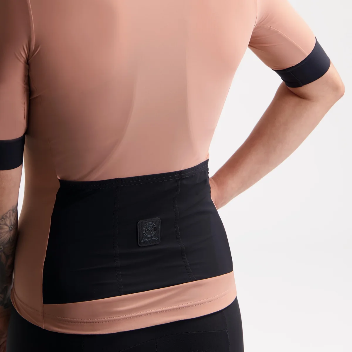 Signature Fietsshirt Dames - Jupiter Rose - Afbeelding 6