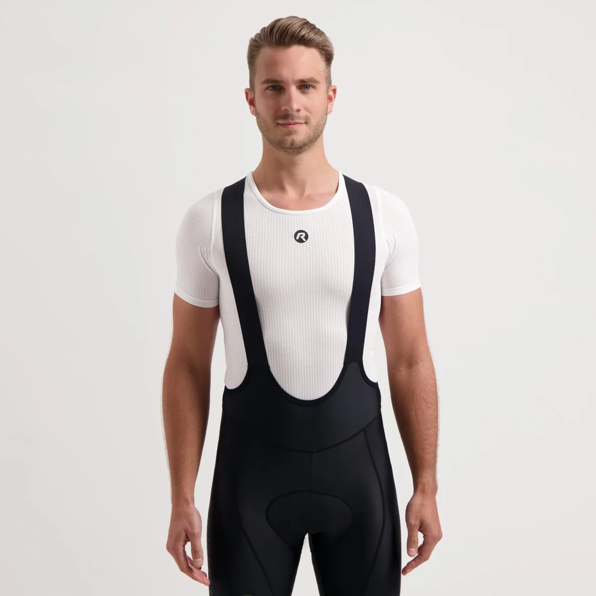 Kite II Ondershirt Korte Mouw - Wit - Afbeelding 3