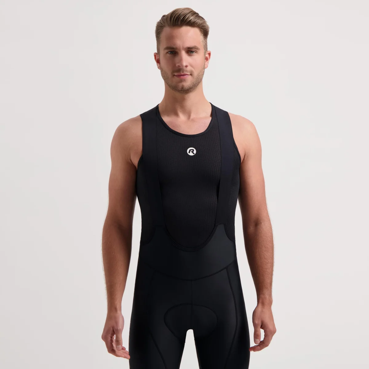 Kite II Ondershirt Zonder Mouw - Zwart - Afbeelding 3