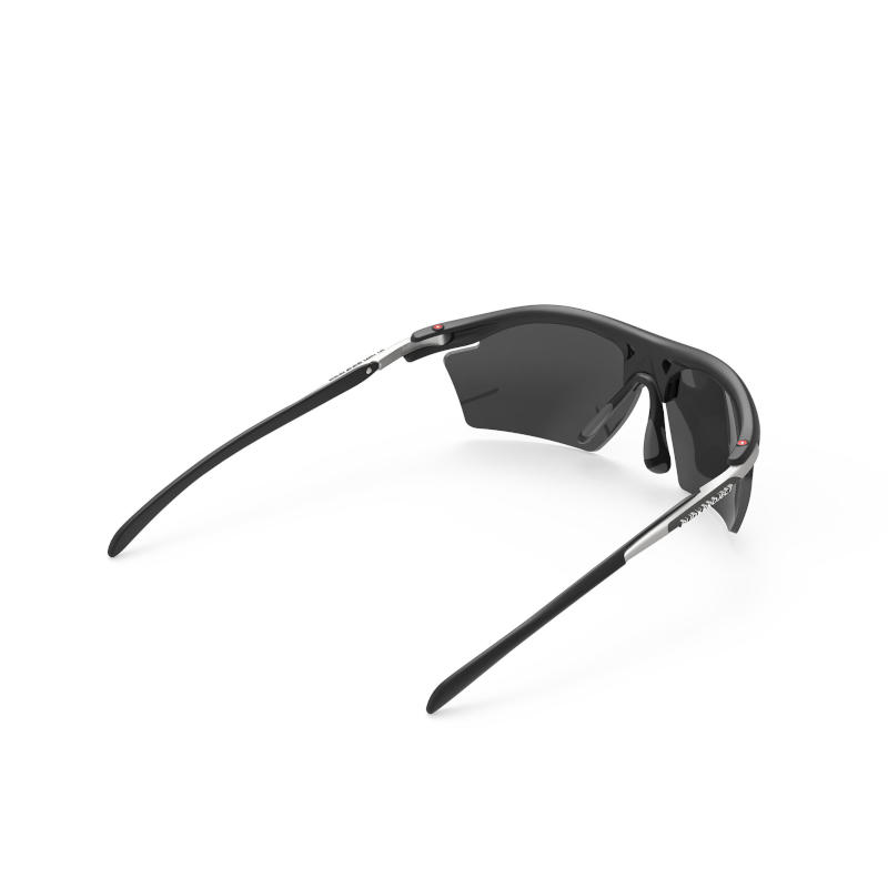 Rudy Project Rydon Slim – Matte Black - Afbeelding 7