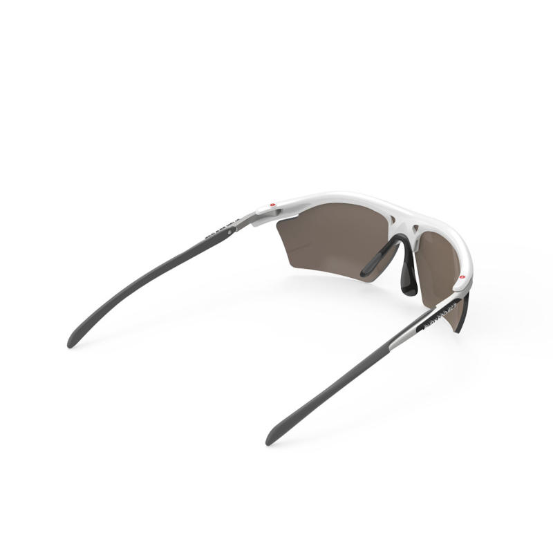 Rudy Project Rydon Slim – White Gloss - Afbeelding 7
