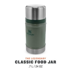 Stanley The Legendary Classic Food Jar 0,7L - Afbeelding 3