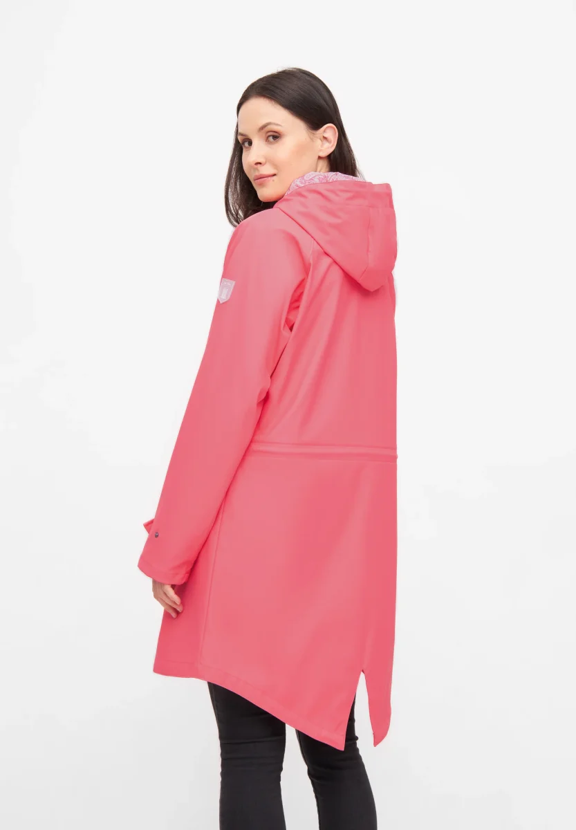 Derbe Friese Traveby Sugar Coral voorjaar - Afbeelding 6