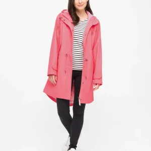Derbe Friese Traveby Sugar Coral voorjaar