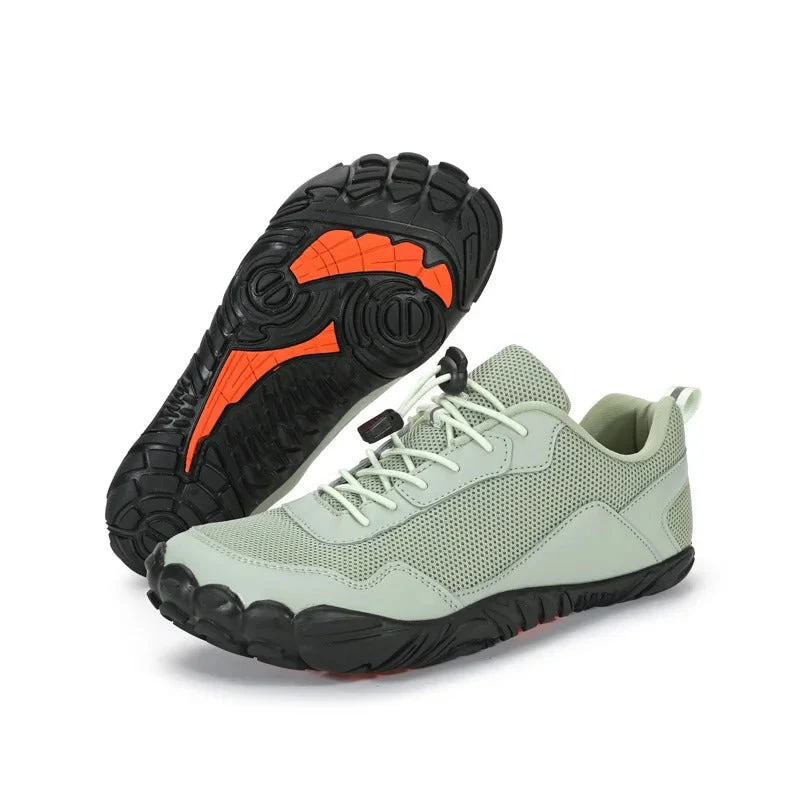 Barefoot Schoenen - Unisex - Anti-slip - Afbeelding 9