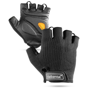 BikeRider Advanced - Professionele fietshandschoen met gelvulling