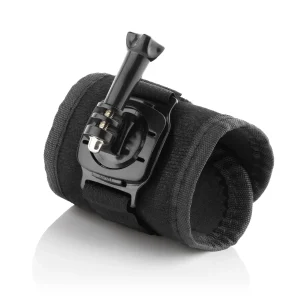 MOJOGEAR A04 360 graden Wrist Strap voor actioncam