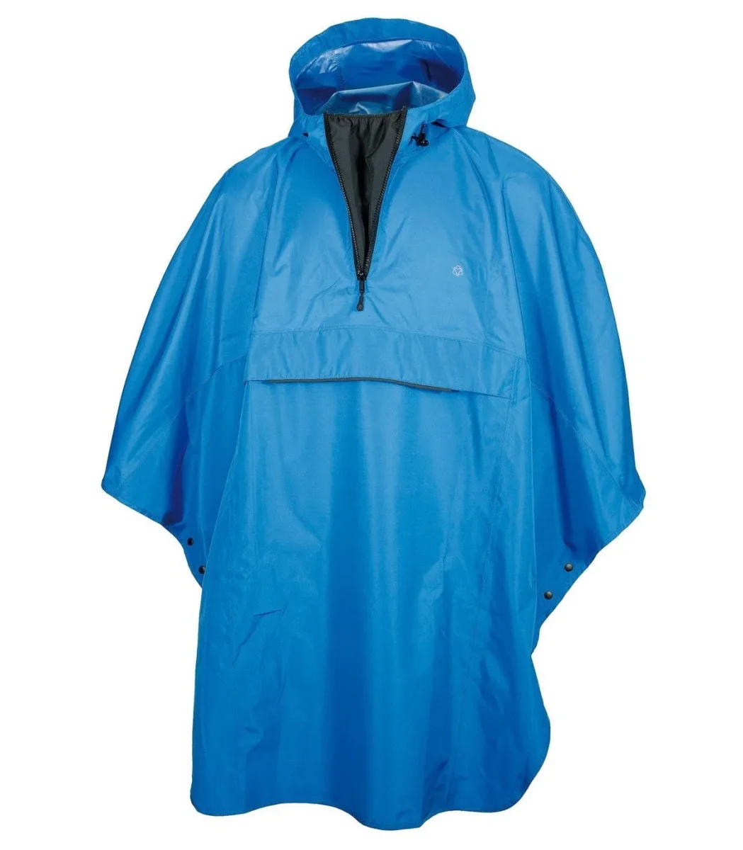 Agu Grant Regenpocho - Fresh Blue - Afbeelding 8