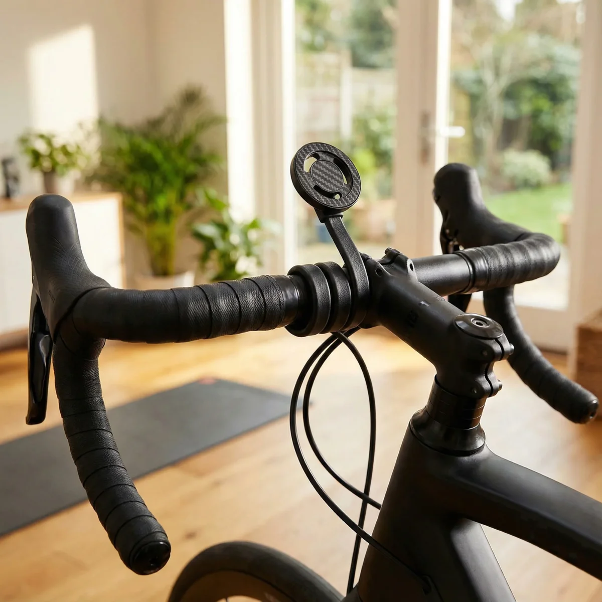 MOJOGEAR Flexibele arm met magnetische mount voor smartphone - Afbeelding 3