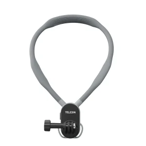 Telesin Neck Mount Quick Release voor GoPro/actioncam