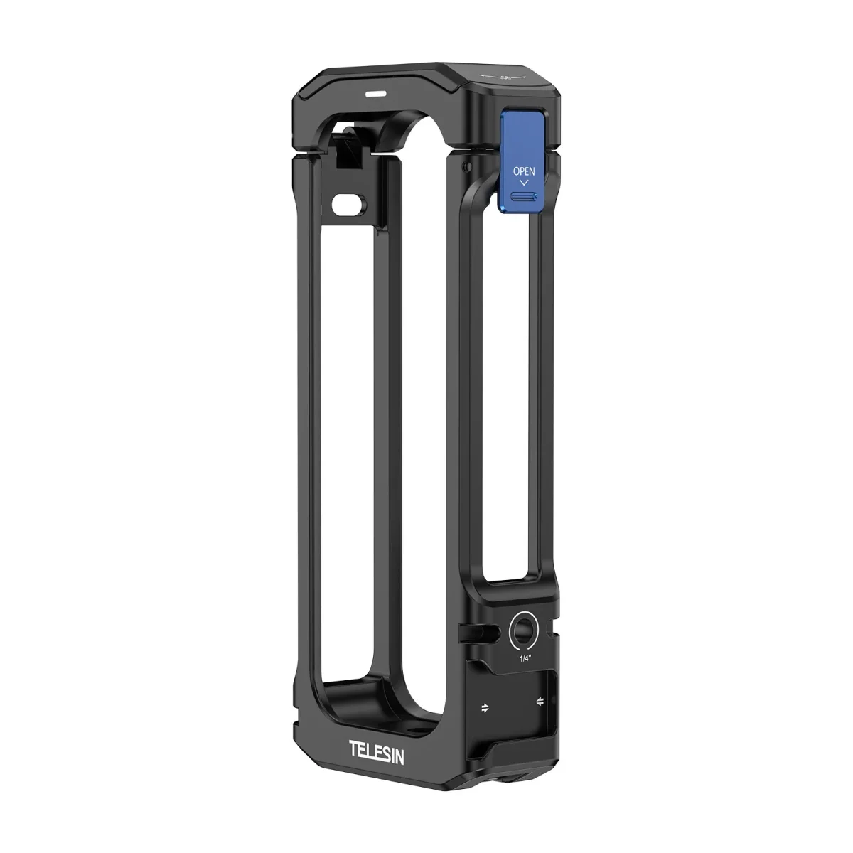 Telesin Metalen cage voor Insta360 X4 - Afbeelding 2
