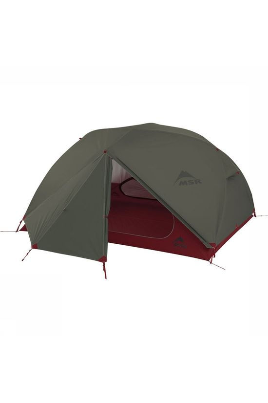 MSR Elixir 3 lichtgewicht tent (3-persoons) - Afbeelding 4