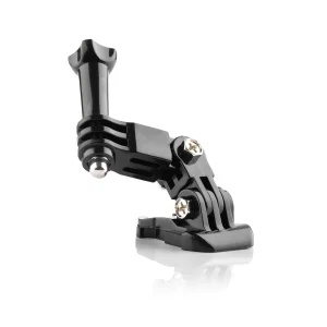 MOJOGEAR Buckle Mount met kantelstukjes - alle richtingen