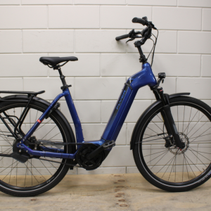 FLYER Gotour6 7.23 (625Wh) Enviolo Automatiq 22321km