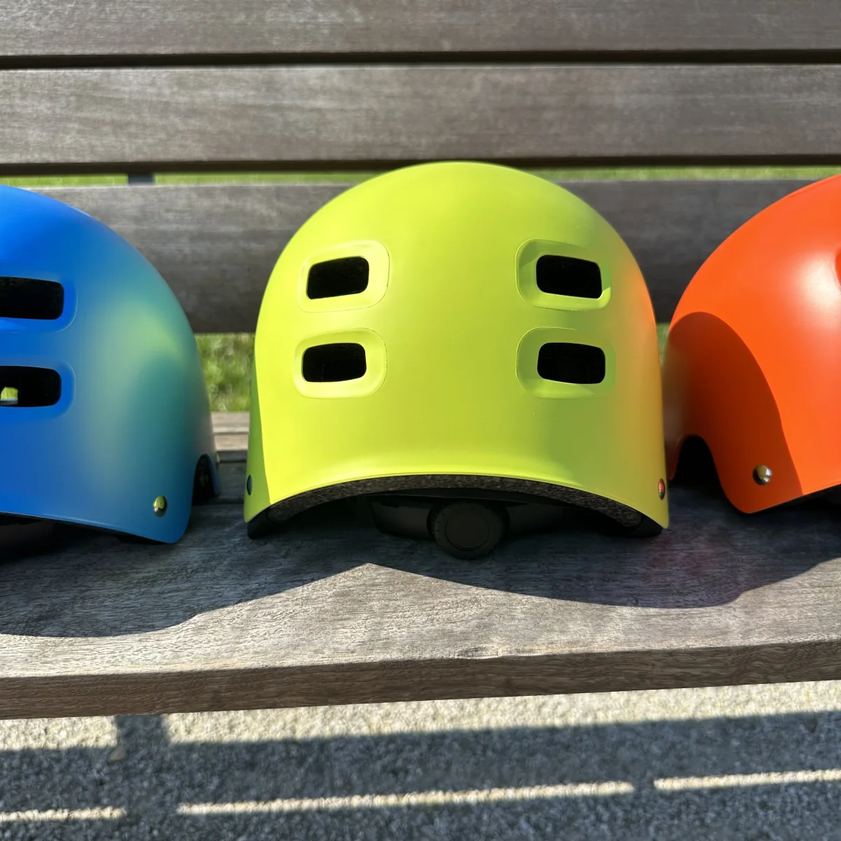 Speed Pedelec Fietshelm - NTA 8776 - Heren/Dames - Afbeelding 6