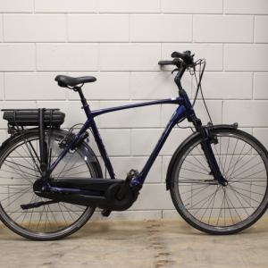 Giant Grand Tour E+ 500wh 7436km