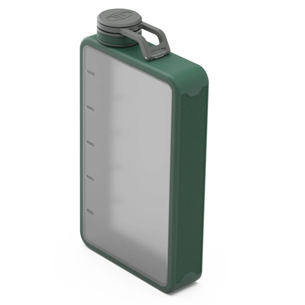 GSI Boulder Flask 500ml - Afbeelding 3