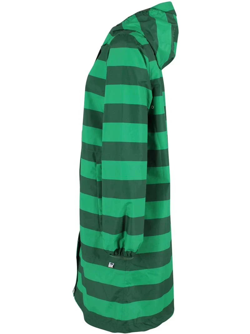 Danefae Edith Regenjas Dames Stripe - Afbeelding 7